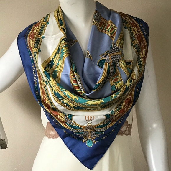 Cartier Accessories - Cartier Scarf.